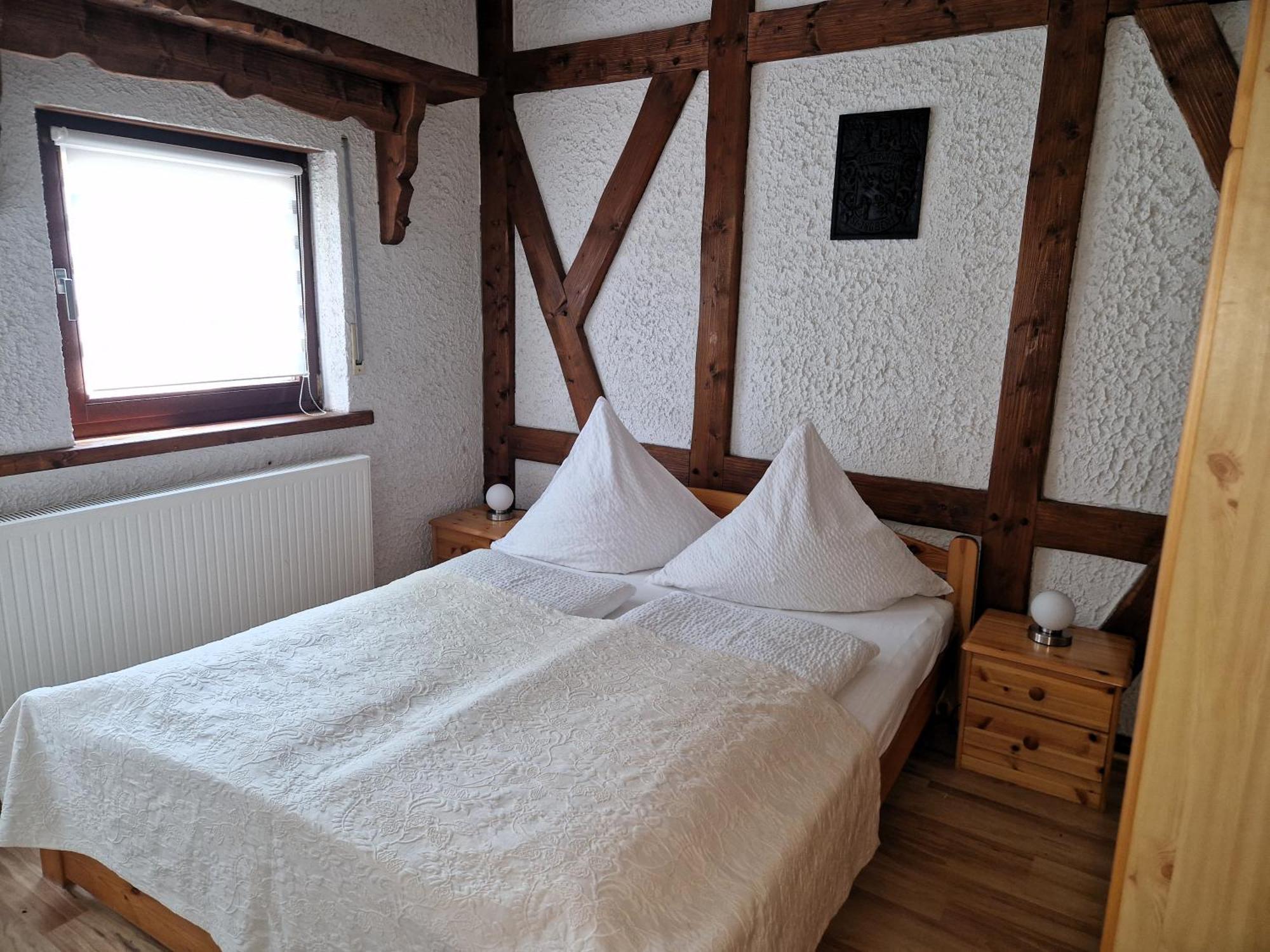 Gaestehaus "Am Weissen Stein" Кохем Экстерьер фото
