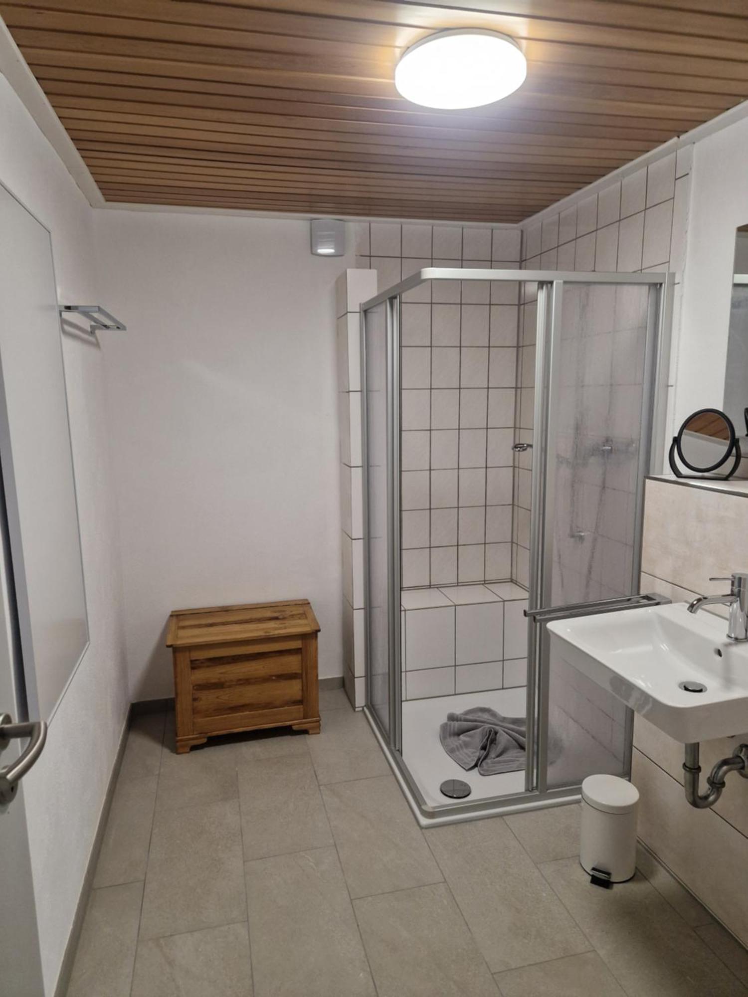 Gaestehaus "Am Weissen Stein" Кохем Экстерьер фото
